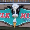 絶品ソフトクリーム「MILK MILK」小田原オープン！プティーモー湯河原の姉妹店！